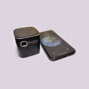 piqo projector mini portable 1080p hd for phone