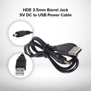 <transcy>5V DC-USB 전원 케이블</transcy>